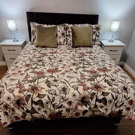White Mountain Cottage Newry Extérieur photo