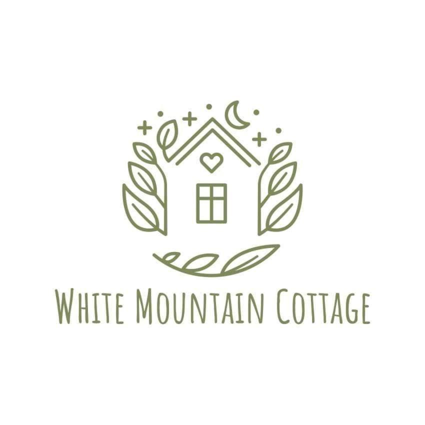 White Mountain Cottage Newry Extérieur photo