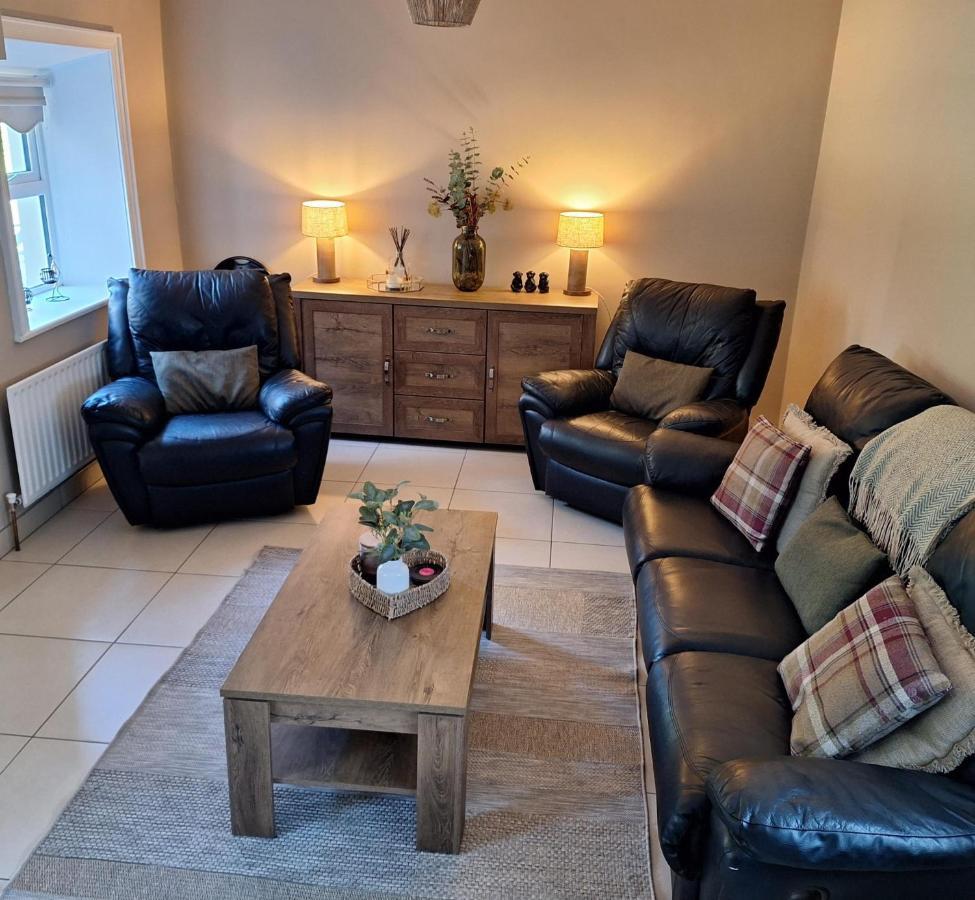 White Mountain Cottage Newry Extérieur photo
