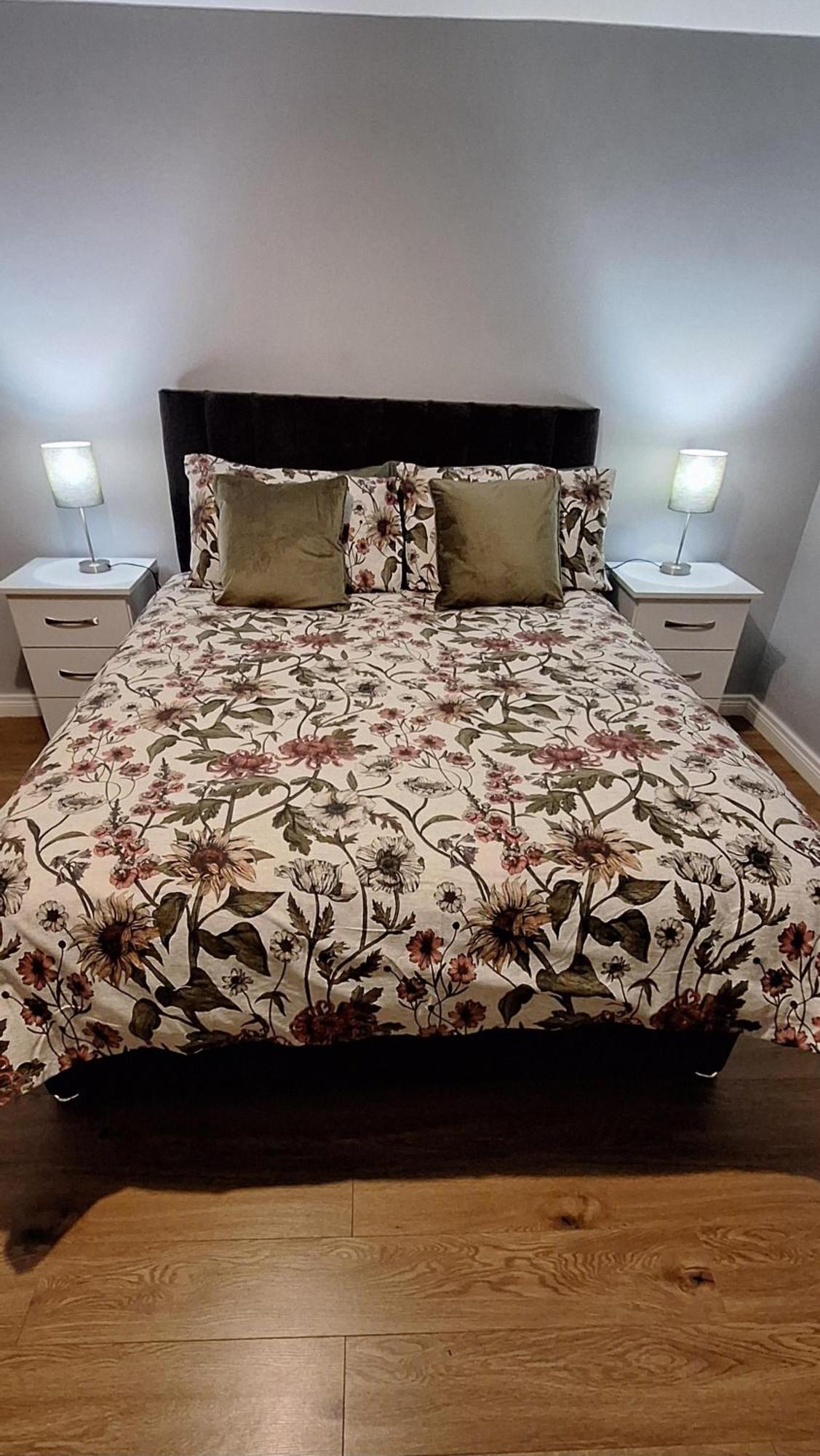 White Mountain Cottage Newry Extérieur photo