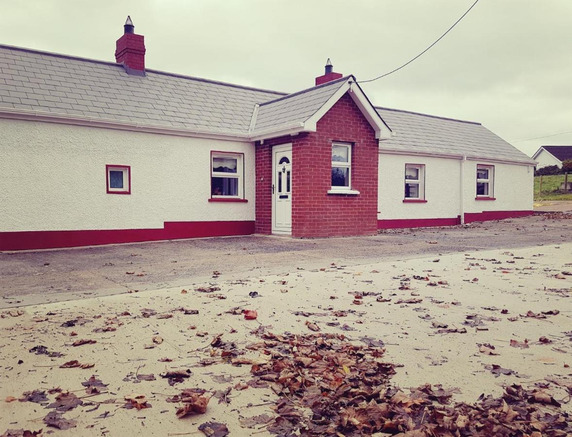 White Mountain Cottage Newry Extérieur photo